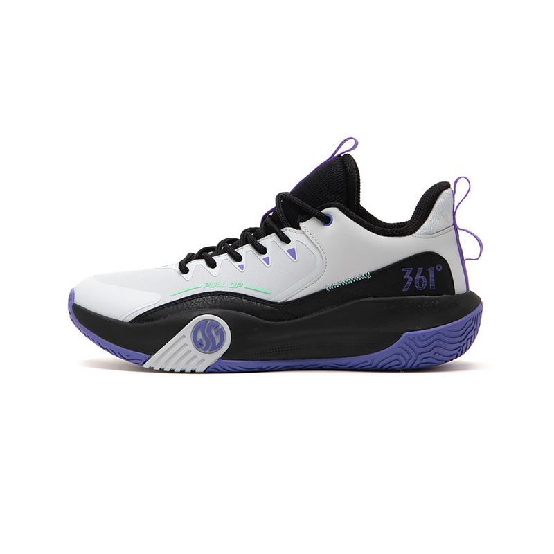 361° M5 Training Basketball シューズ サイズ27cm 公式】361°｜M's Training Basketballの詳細・購入ページ