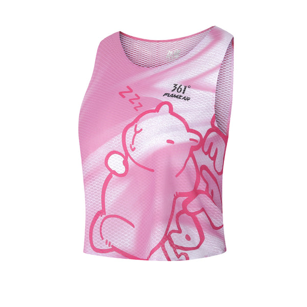 Tank top / Sleeveless T