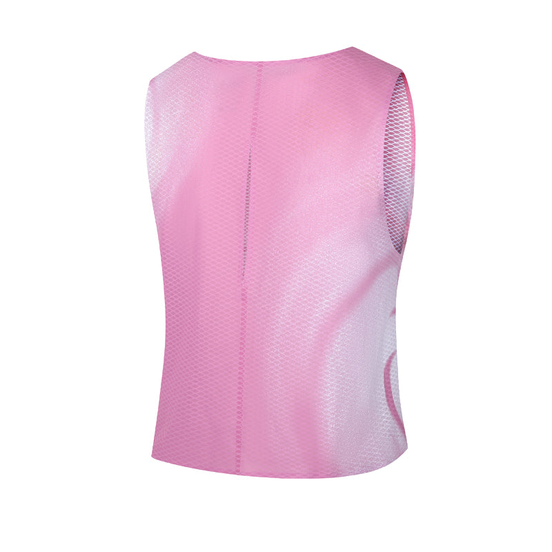 Tank top / Sleeveless T