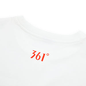 第20回アジア競技大会 チェストグラフィック Tシャツ