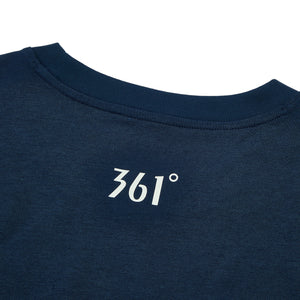 第20回アジア競技大会 チェストグラフィック Tシャツ