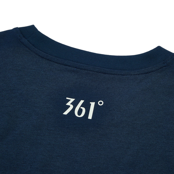 第20回アジア競技大会 チェストグラフィック Tシャツ