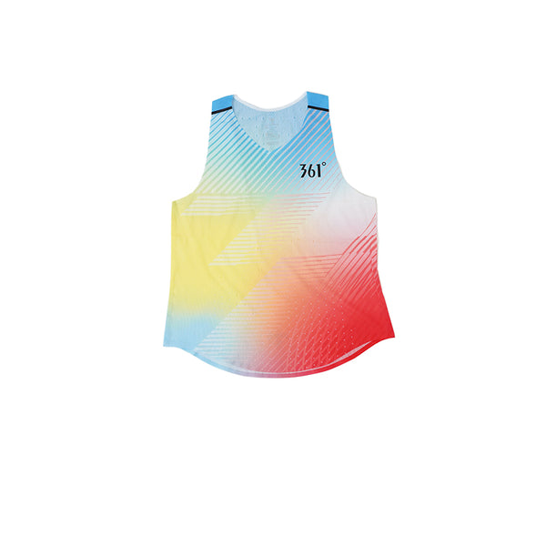 Tank top / Sleeveless T