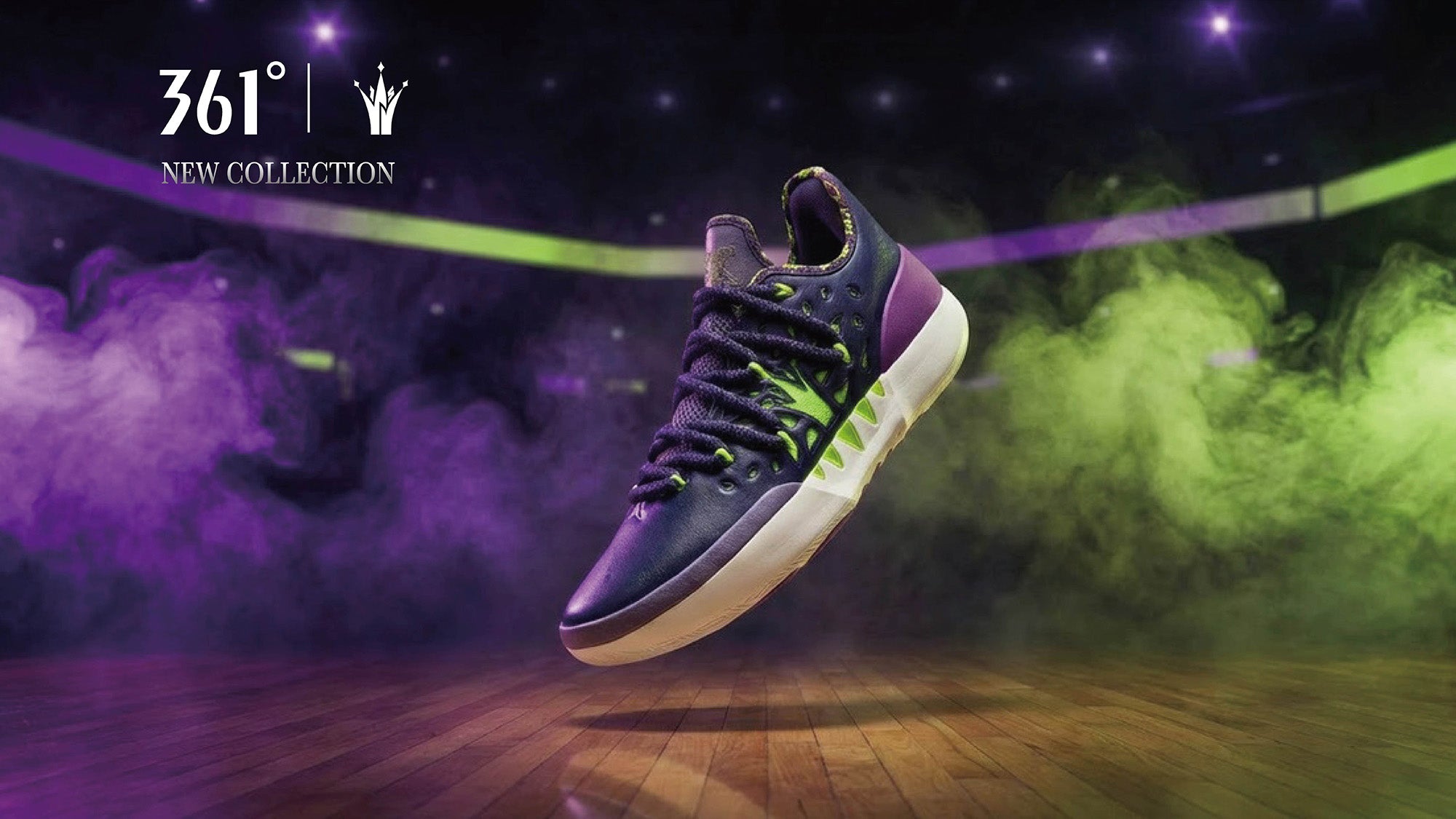 361°公式サイト｜最新スニーカー・アパレルのオンラインストア