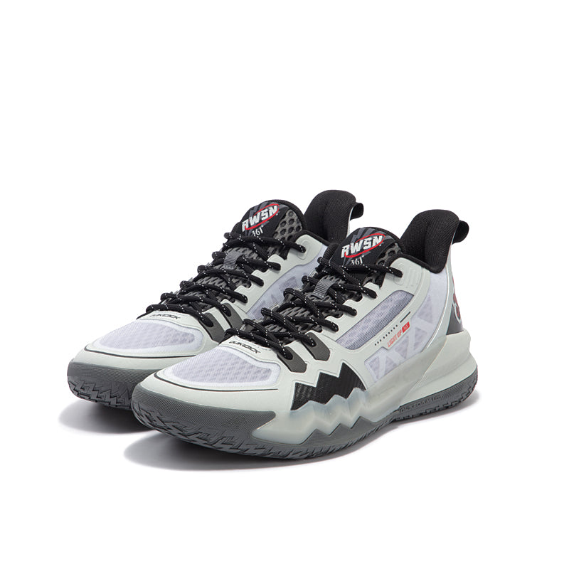 Burning Force 4-Light up