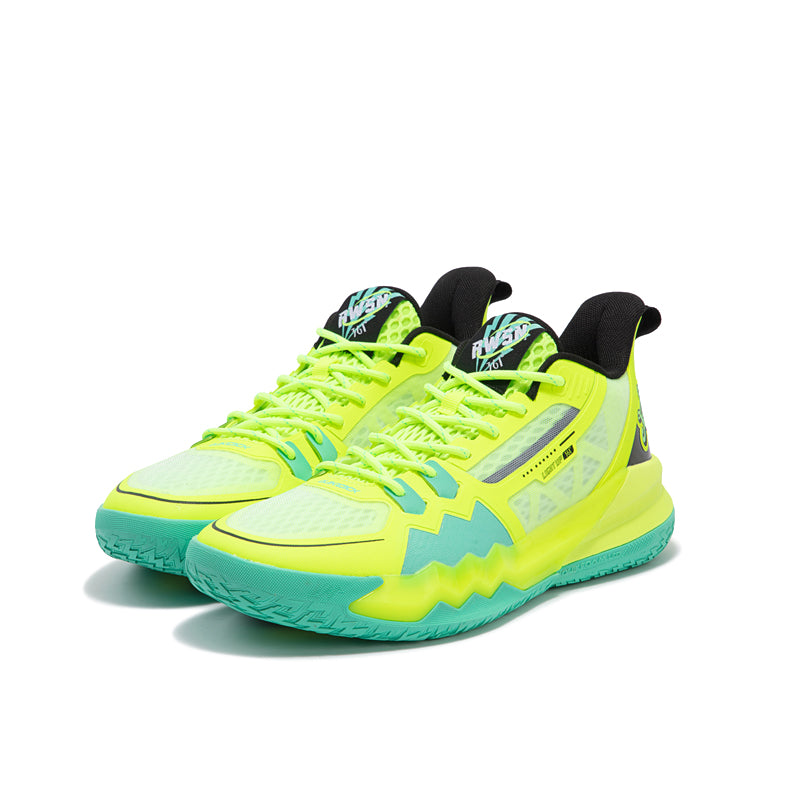 【未使用】361° Burning Force 4 公式】361°｜Burning Force 4-Light upの詳細・購入ページ