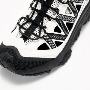 Trekking