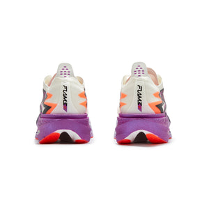 Flame 4 Breakthrough