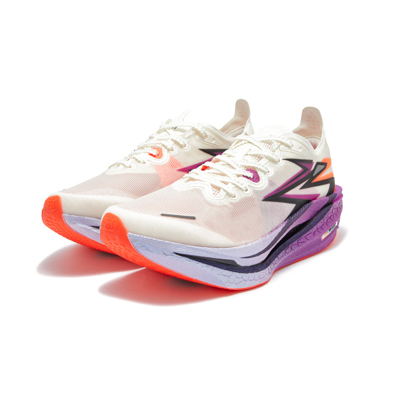 Flame 4 Breakthrough