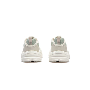W‘s Retro Culture