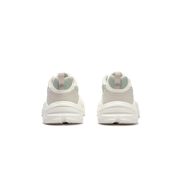 W‘s Retro Culture