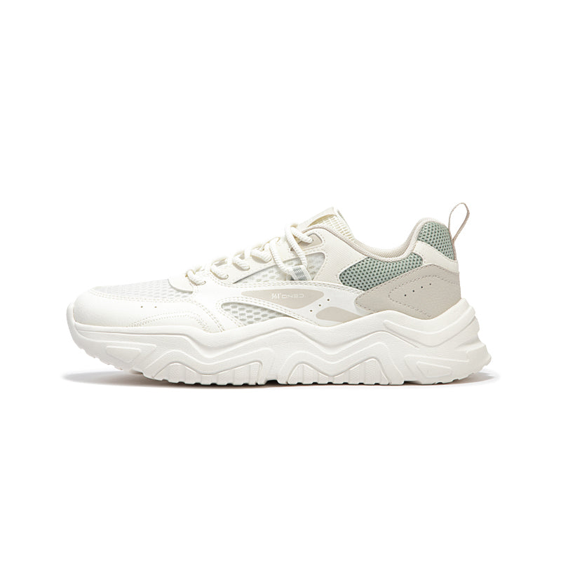 W‘s Retro Culture