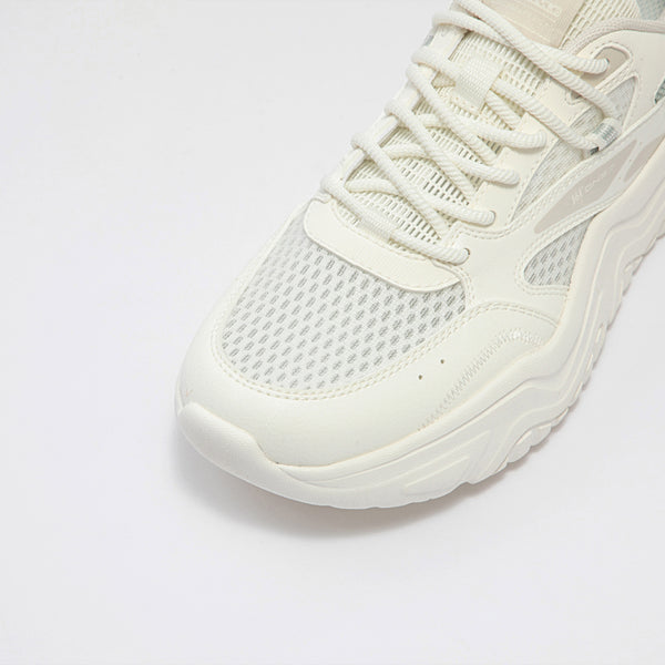 W‘s Retro Culture