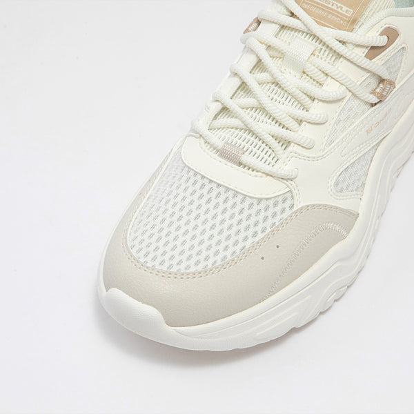 W‘s Retro Culture