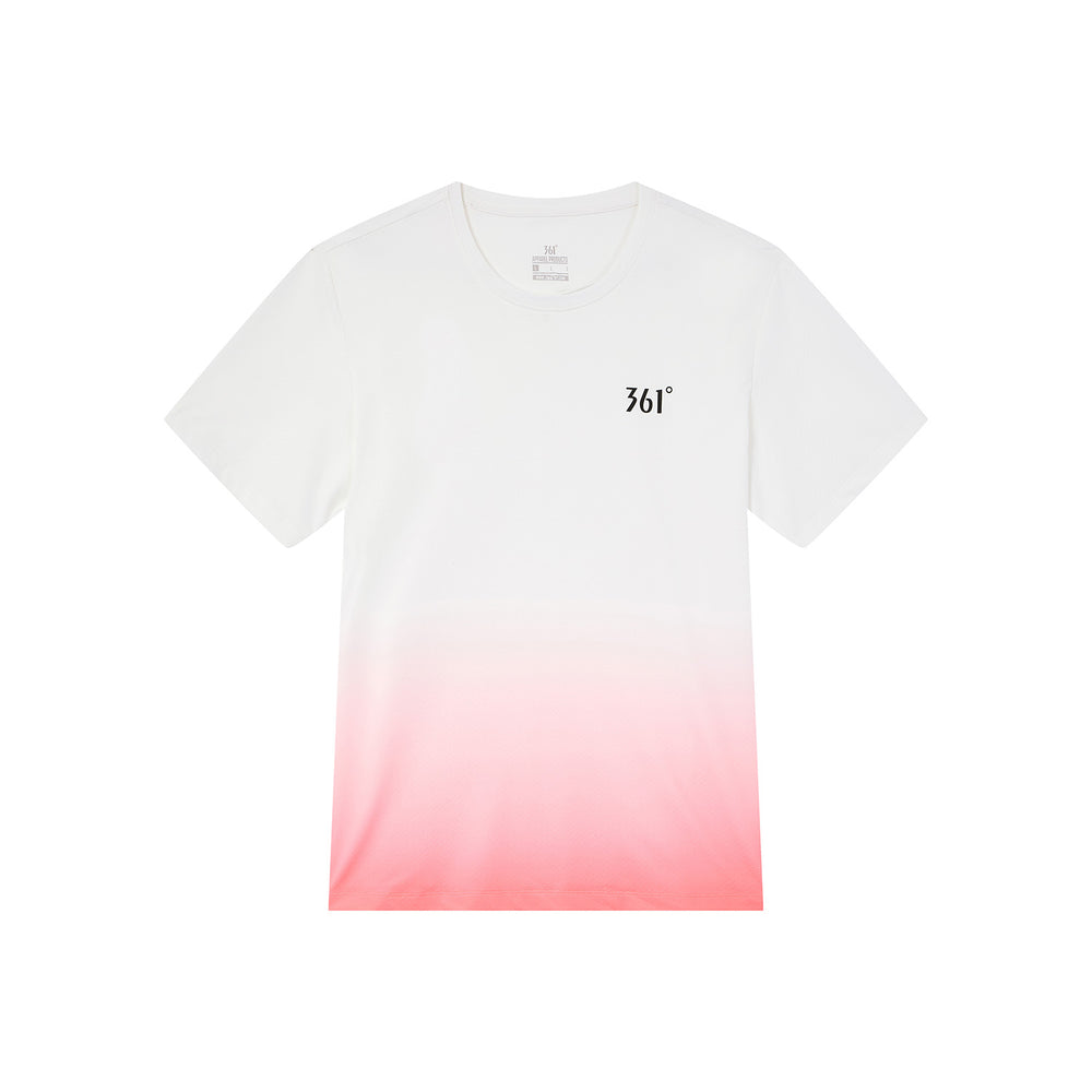 第20回アジア競技大会 グラデーションTシャツ