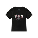 第20回アジア競技大会 マスコットグラフィック Tシャツ