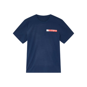 第20回アジア競技大会 チェストグラフィック Tシャツ