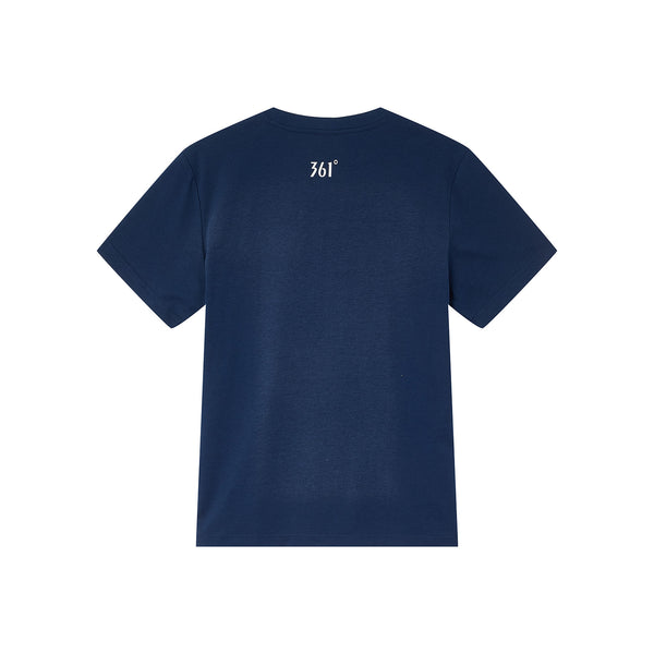 第20回アジア競技大会 チェストグラフィック Tシャツ