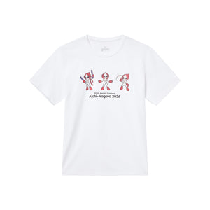 第20回アジア競技大会 オフィシャルTシャツ