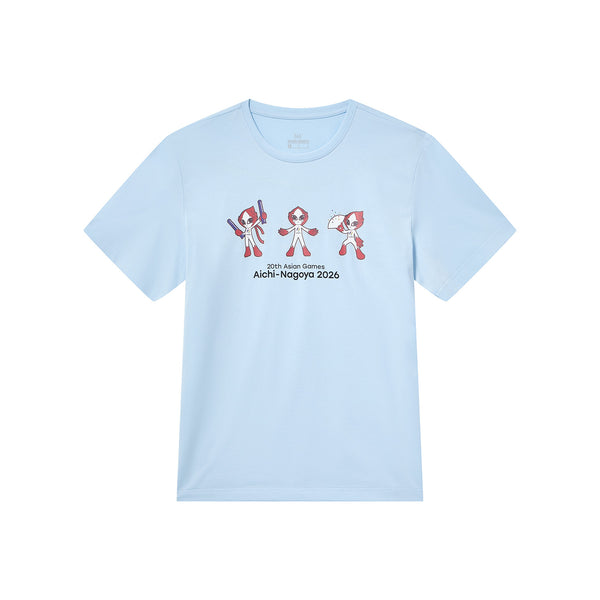 第20回アジア競技大会 オフィシャルTシャツ