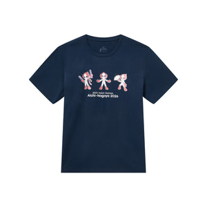 第20回アジア競技大会 記念Tシャツ　