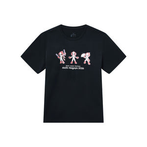 第20回アジア競技大会 オフィシャルTシャツ