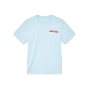 第20回アジア競技大会 チェストグラフィック Tシャツ