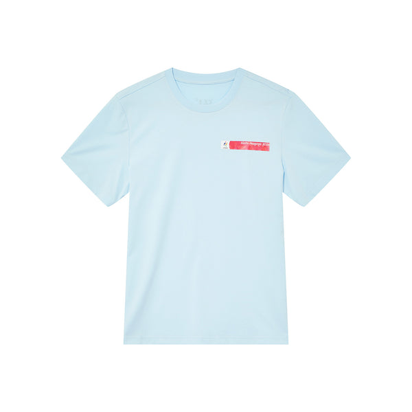 第20回アジア競技大会 チェストグラフィック Tシャツ