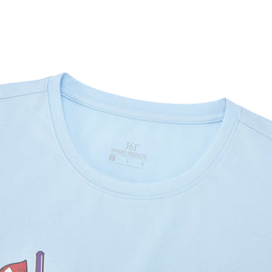 第20回アジア競技大会 オフィシャルTシャツ