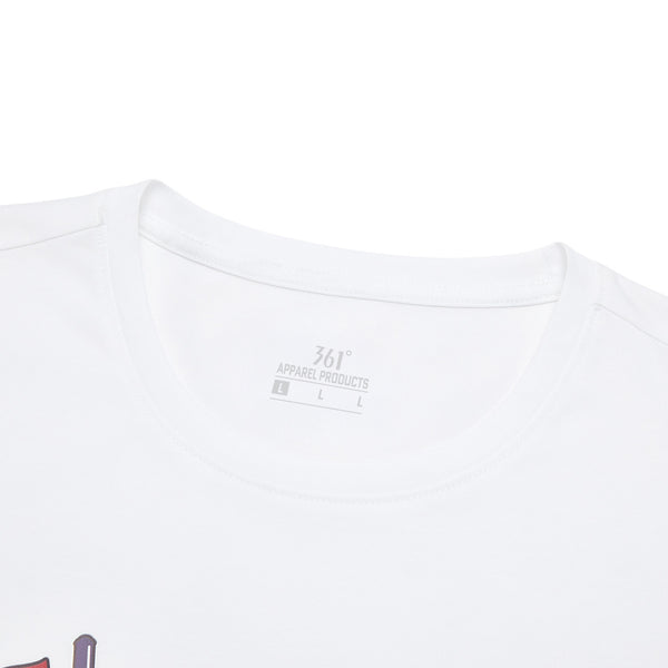 第20回アジア競技大会 オフィシャルTシャツ