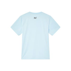 第20回アジア競技大会 チェストグラフィック Tシャツ
