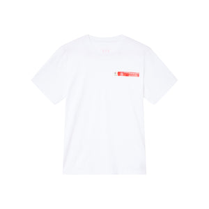 第20回アジア競技大会 チェストグラフィック Tシャツ