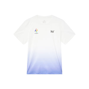 第20回アジア競技大会 グラデーションTシャツ