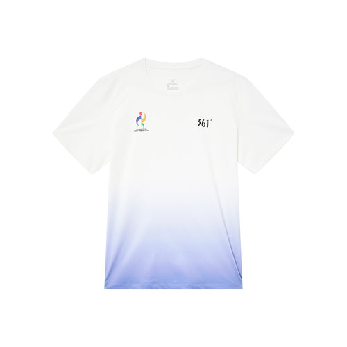 第20回アジア競技大会 グラデーションTシャツ