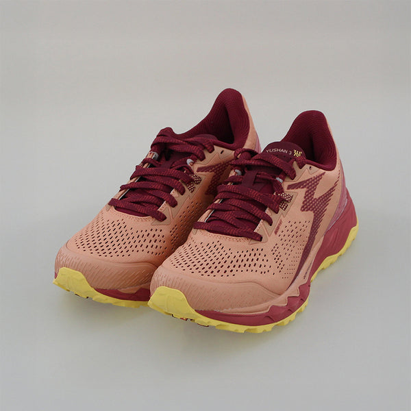 361-YUSHAN 3