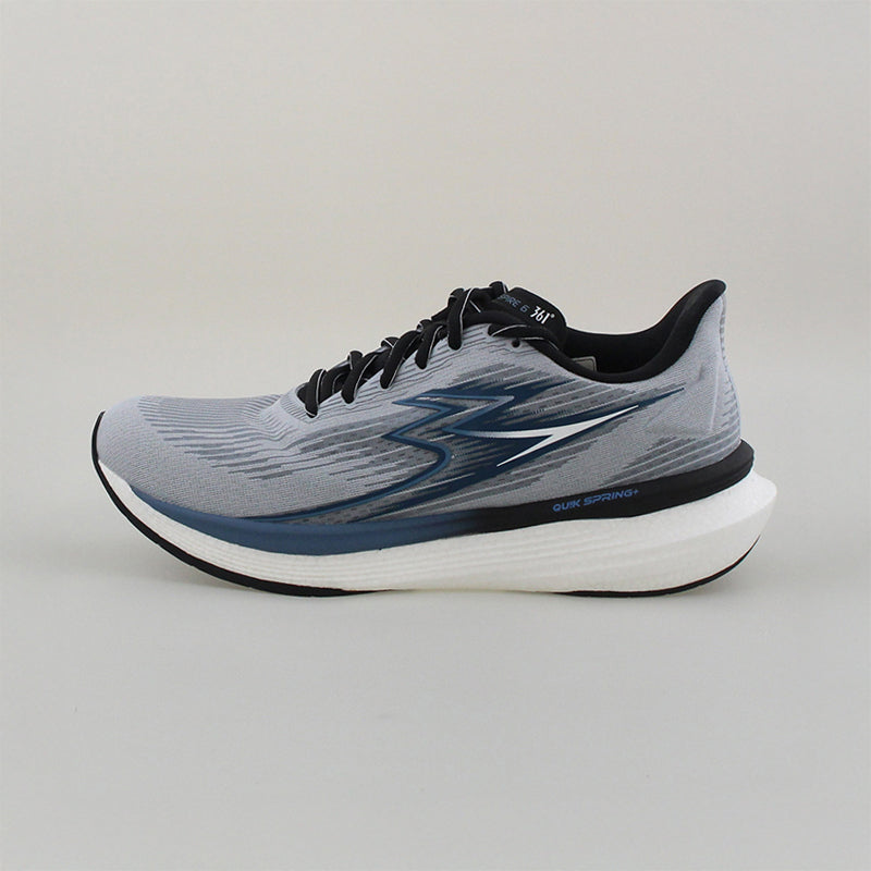 公式】361°｜361-SPIRE 6の詳細・購入ページ