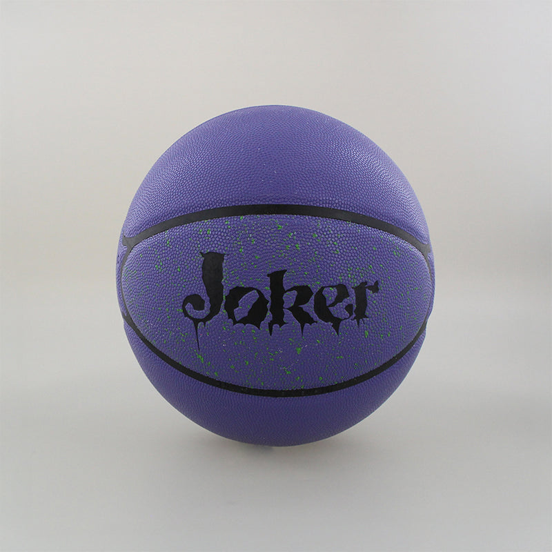 オールスターパーソナライズされたバスケットボール バスケットボール 3個セット 50%OFF】2024 NBA オールスターゲーム マネーボール 7号 by