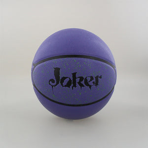 Nikola Jokic - Joker Basketball