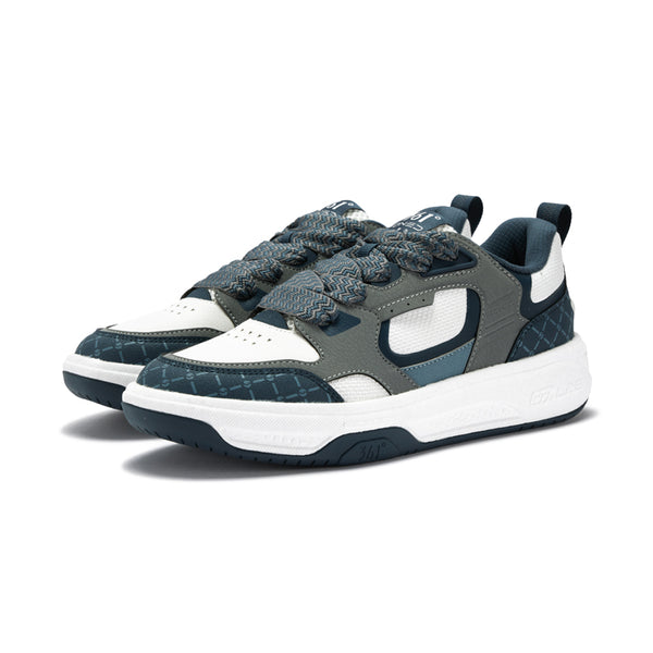 M's Skateboarding