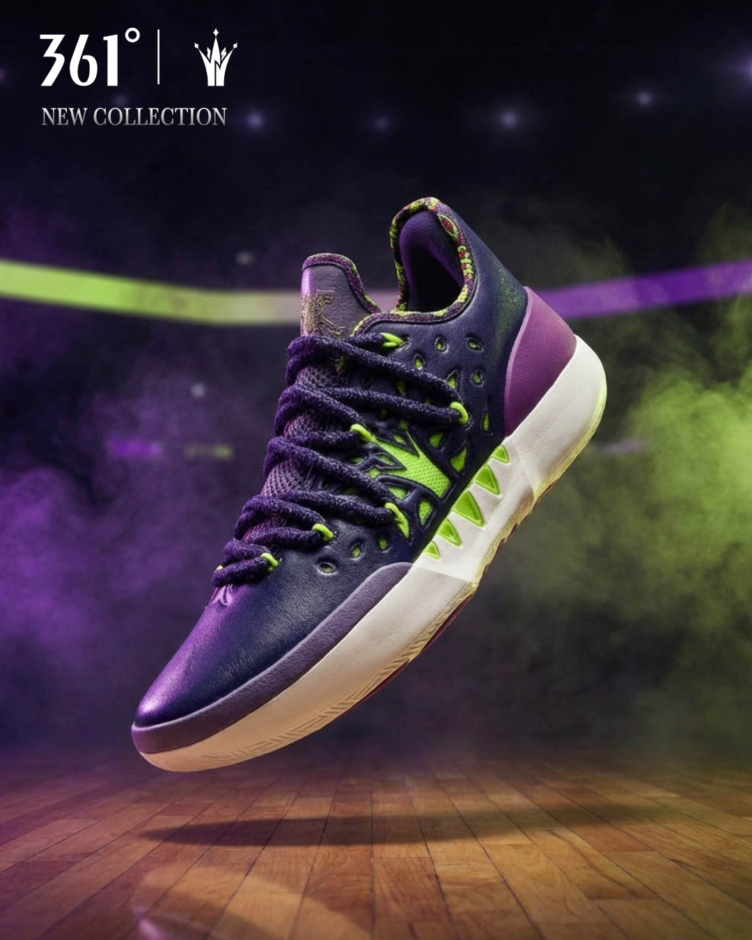 361°公式サイト｜最新スニーカー・アパレルのオンラインストア