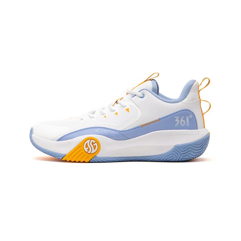 361° M5 Training Basketball シューズ サイズ27cm 公式】361°｜M's Training Basketballの詳細・購入ページ