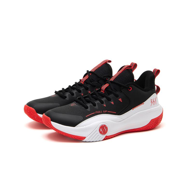361° M5 Training Basketball シューズ サイズ27cm 公式】361°｜M's Training Basketballの詳細・購入ページ