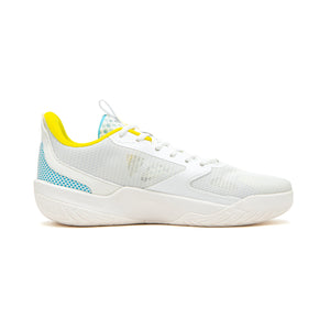 M's Training Basketball