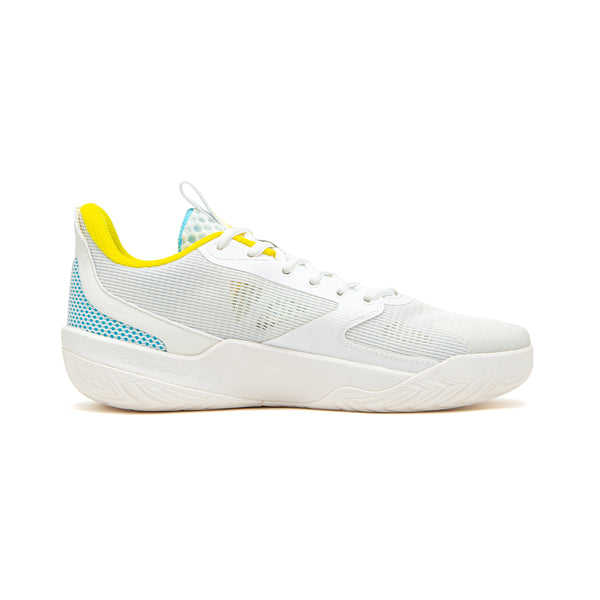 M's Training Basketball