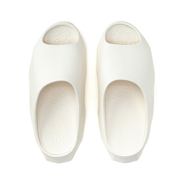 M's Basketball Slippers