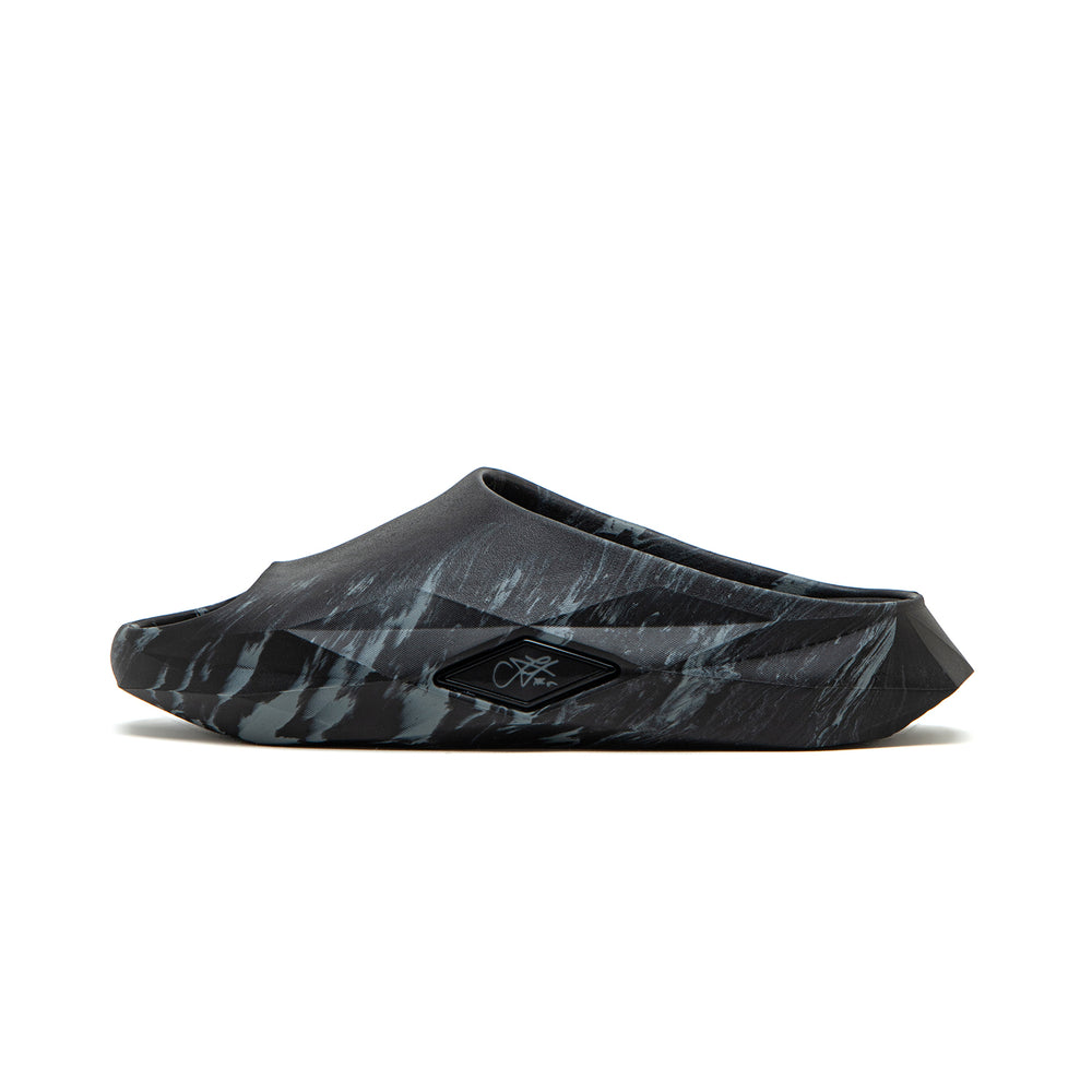 M's Basketball Slippers