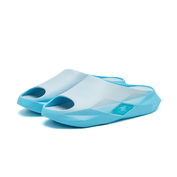 M's Basketball Slippers