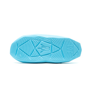 M's Basketball Slippers