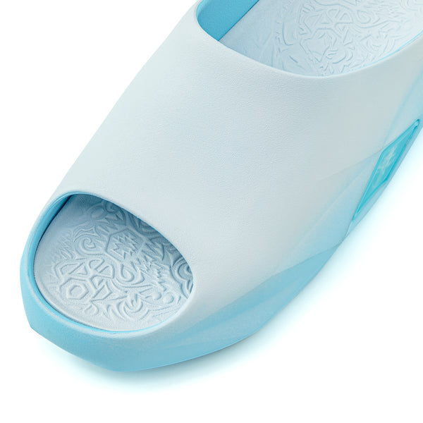 M's Basketball Slippers