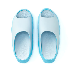 M's Basketball Slippers